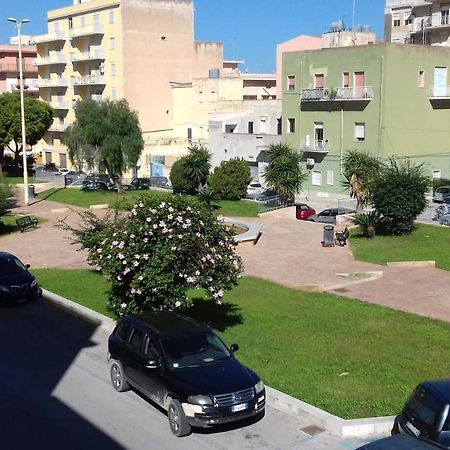 B&B Porticella Marsala Buitenkant foto