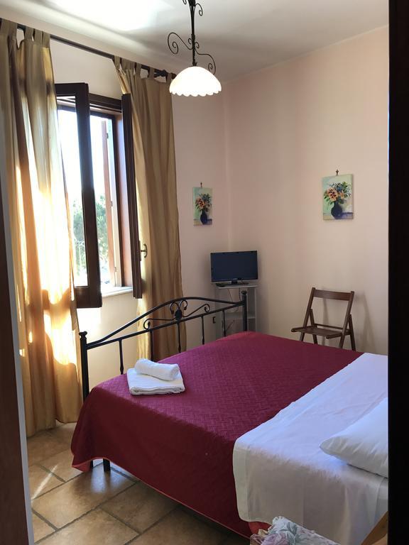 B&B Porticella Marsala Buitenkant foto
