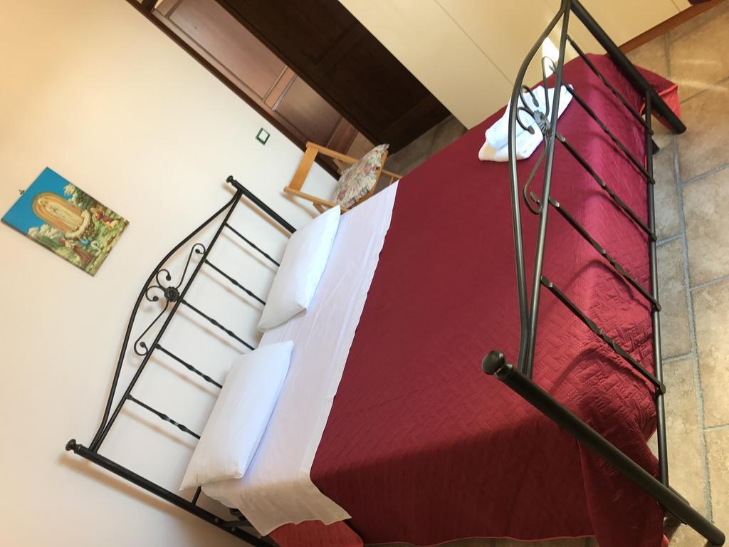 B&B Porticella Marsala Buitenkant foto