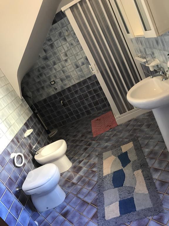 B&B Porticella Marsala Buitenkant foto