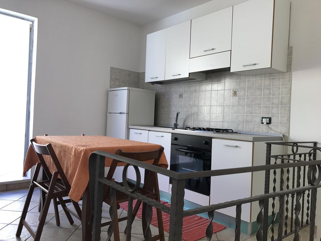 B&B Porticella Marsala Buitenkant foto