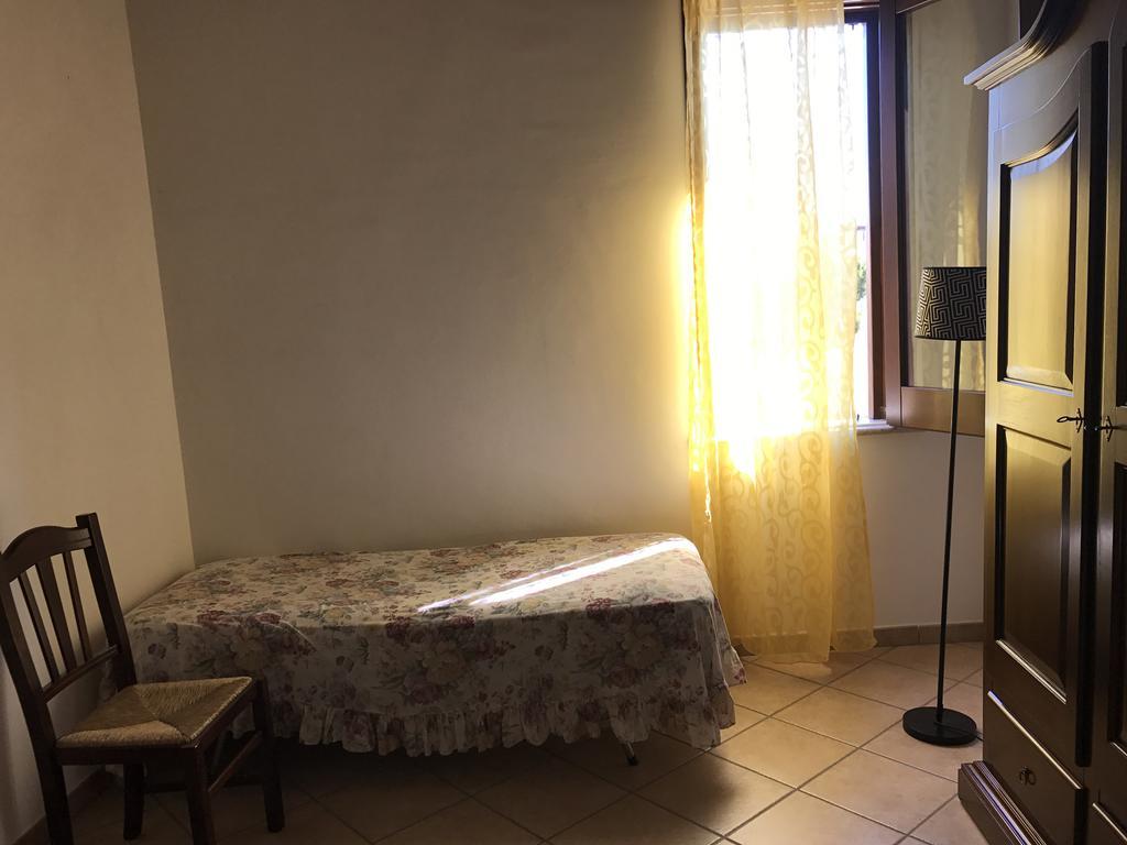 B&B Porticella Marsala Buitenkant foto