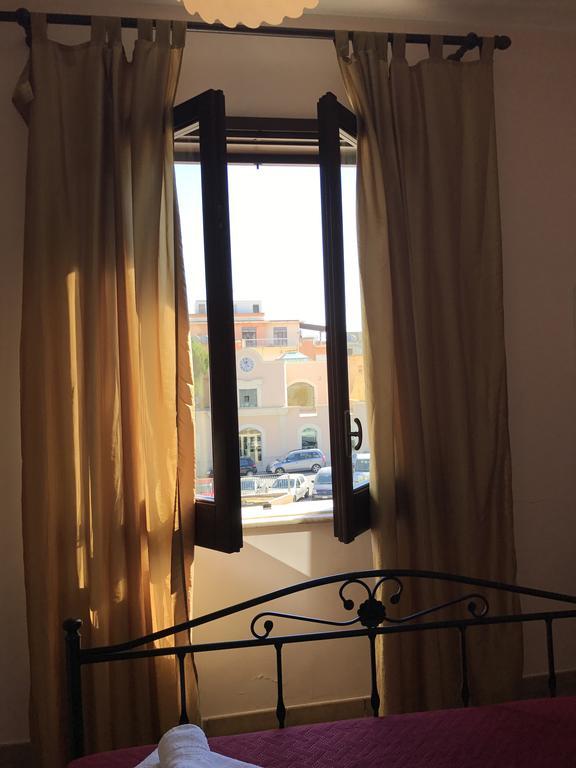 B&B Porticella Marsala Buitenkant foto