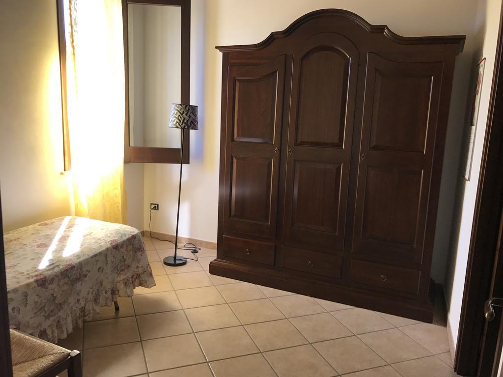 B&B Porticella Marsala Buitenkant foto